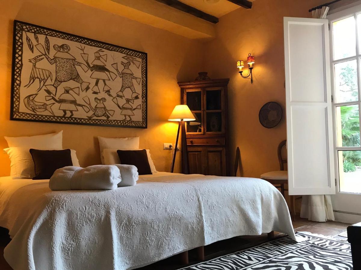 Bed and Breakfast La Dulcinea à Sotogrande Extérieur photo