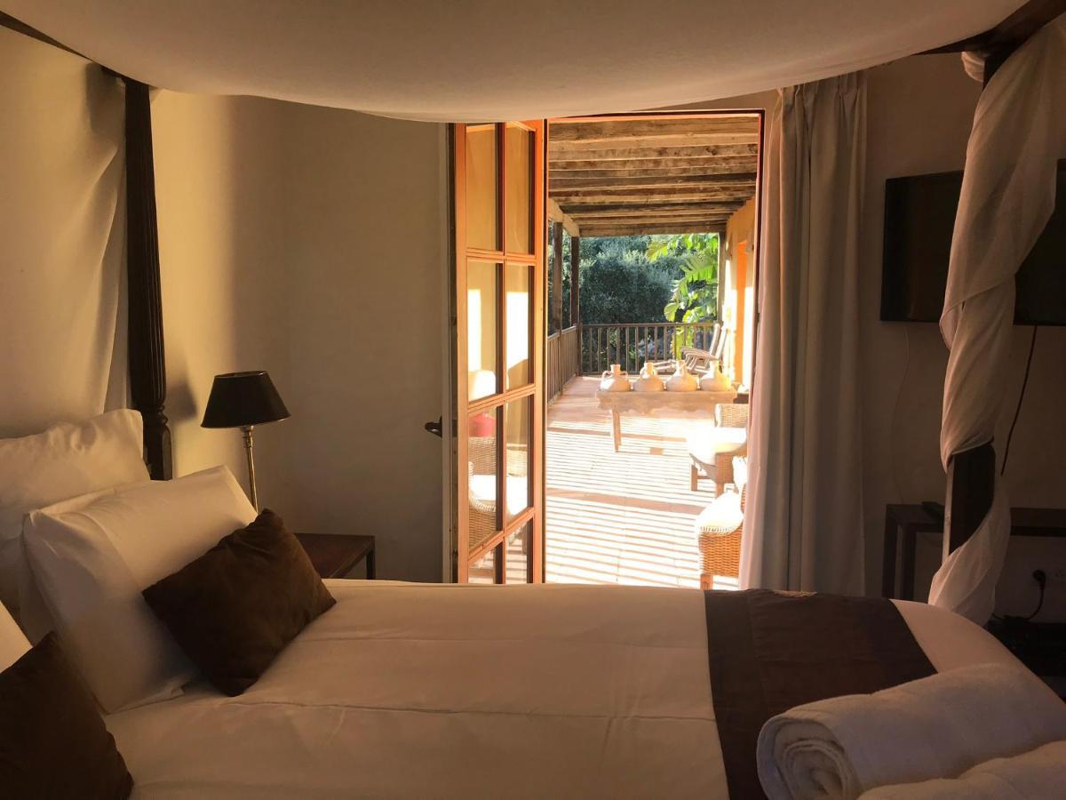 Bed and Breakfast La Dulcinea à Sotogrande Extérieur photo