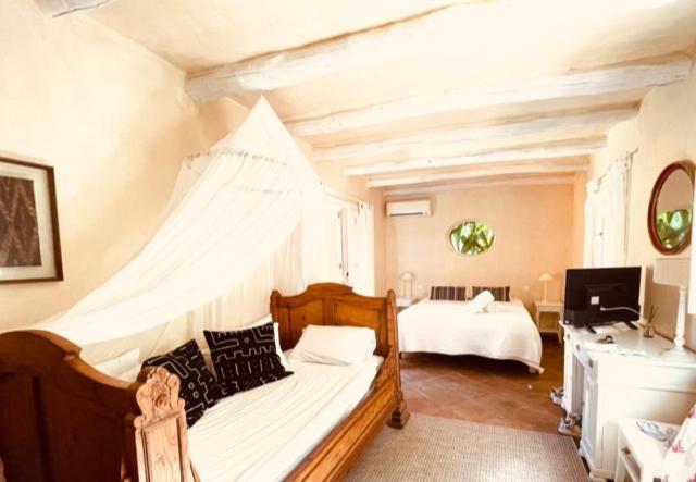 Bed and Breakfast La Dulcinea à Sotogrande Extérieur photo